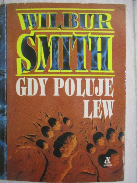 Gdy poluje lew