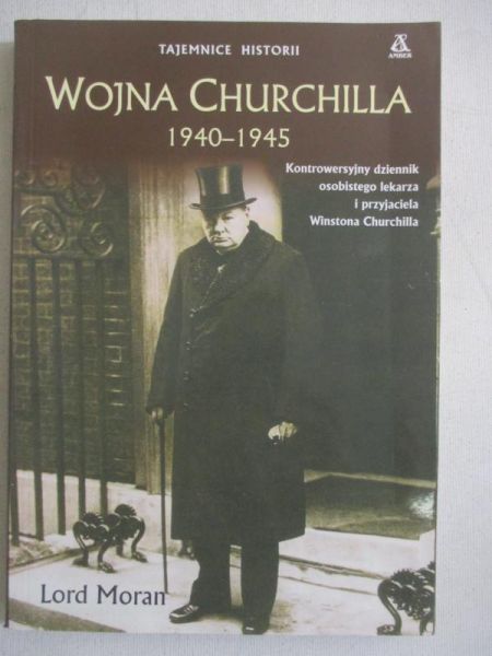 Wojna Churchilla 1940-1945