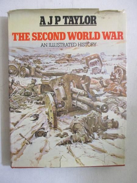 The second World War