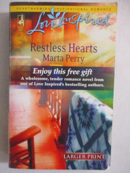 Restless Hearts
