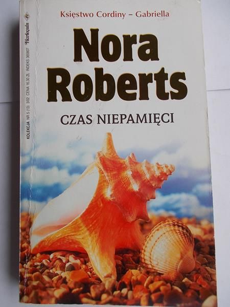 Czas niepamięci