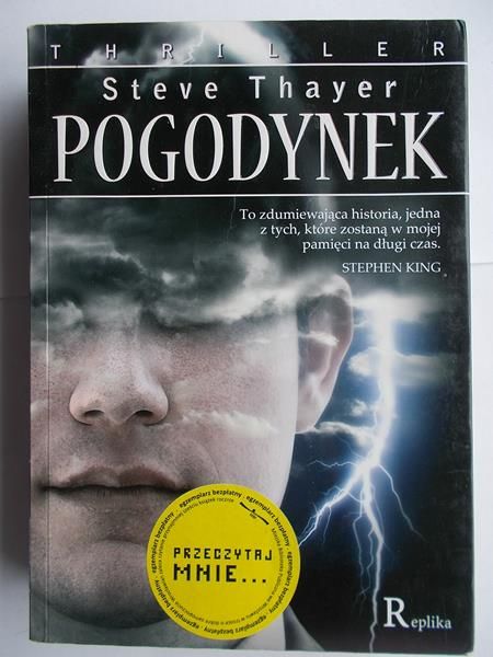 Pogodynek