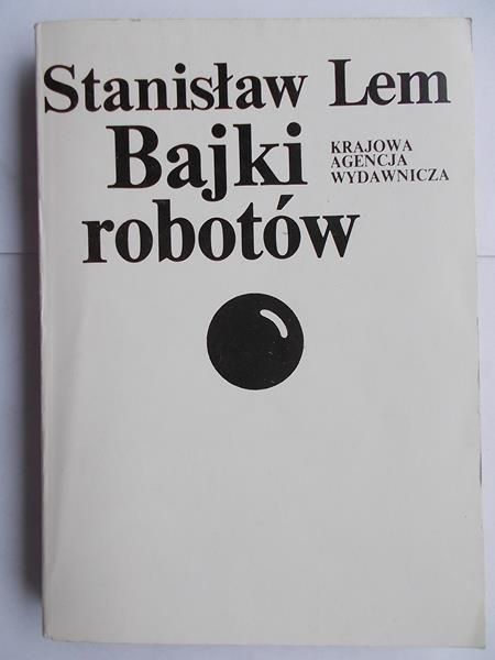 Bajki robotów