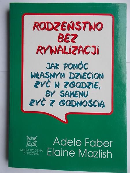 Rodzeństwo bez rywalizacji