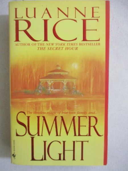 Summer Light