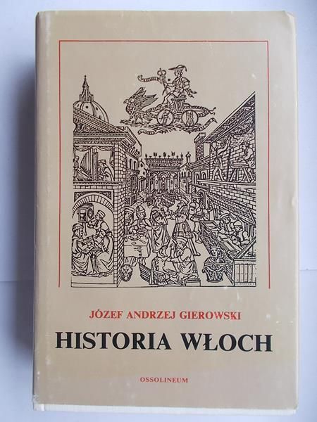 Historia Włoch