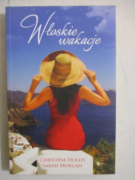 Włoskie wakacje