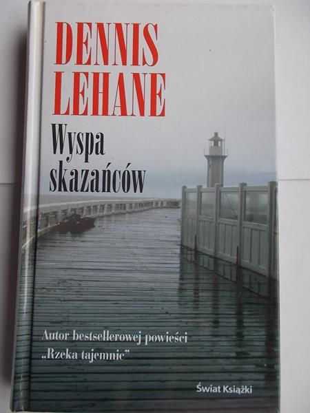 Wyspa skazańców