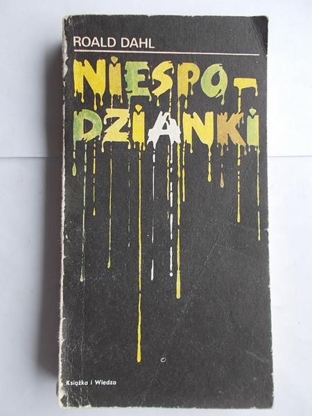 Niespodzianki