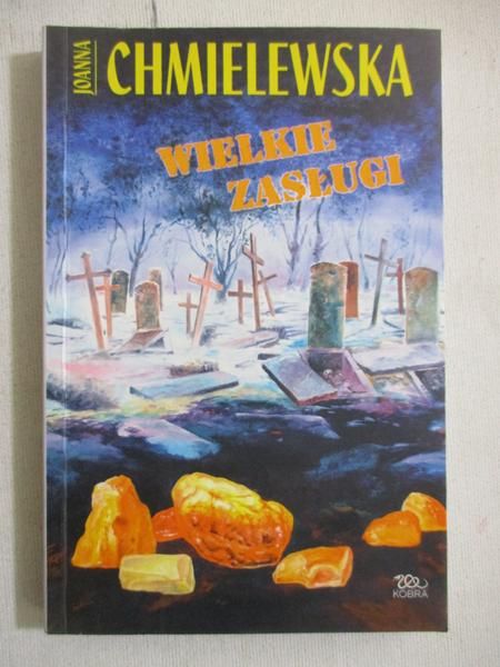 Wielkie zasługi
