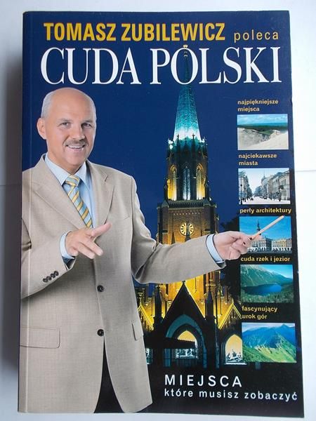 Cuda Polski