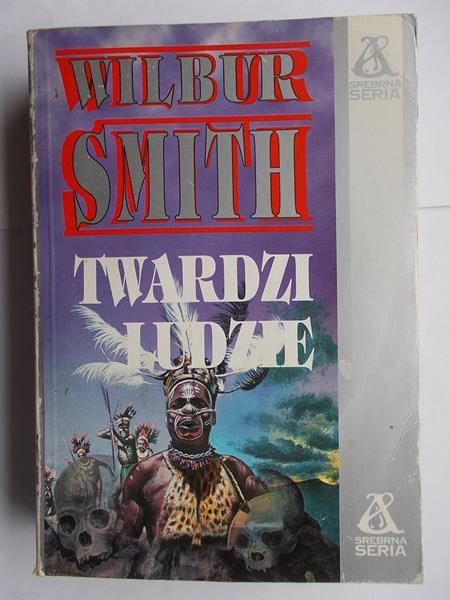 Twardzi ludzie