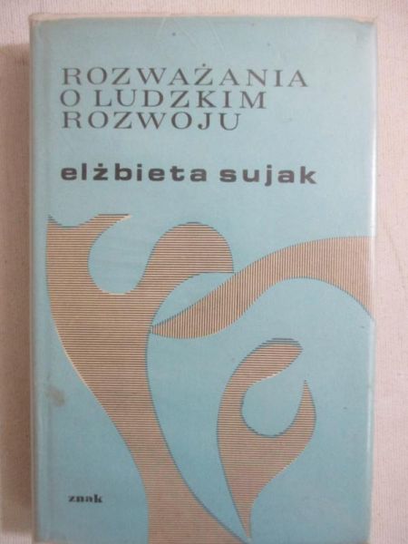 Rozważania o ludzkim rozwoju