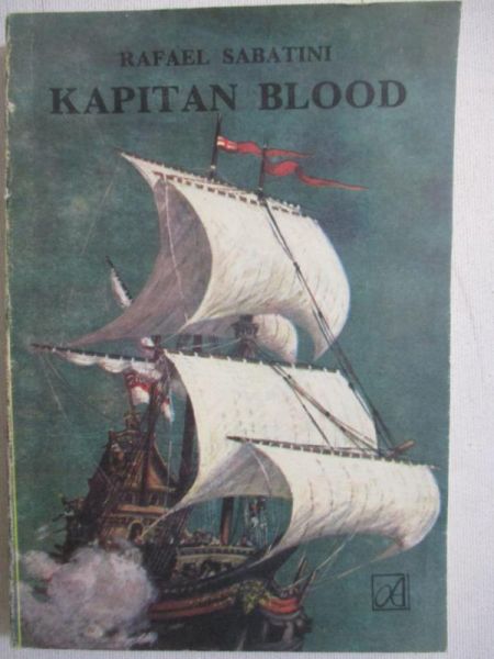 Kapitan Blood