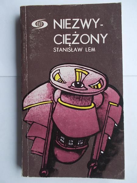 Niezwyciężony