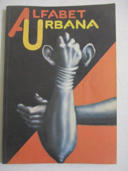 Urban Jerzy - Alfabet Urbana