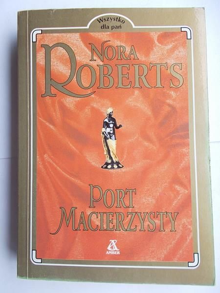 Port macierzysty