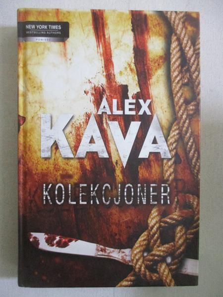 Kolekcjoner