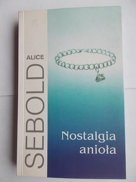 Nostalgia anioła