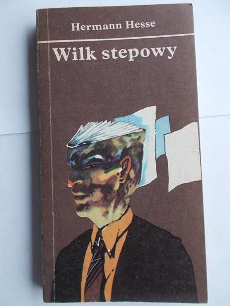 Wilk stepowy