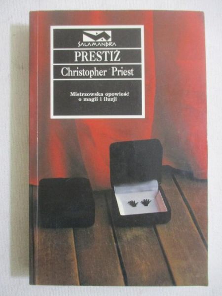 Prestiż