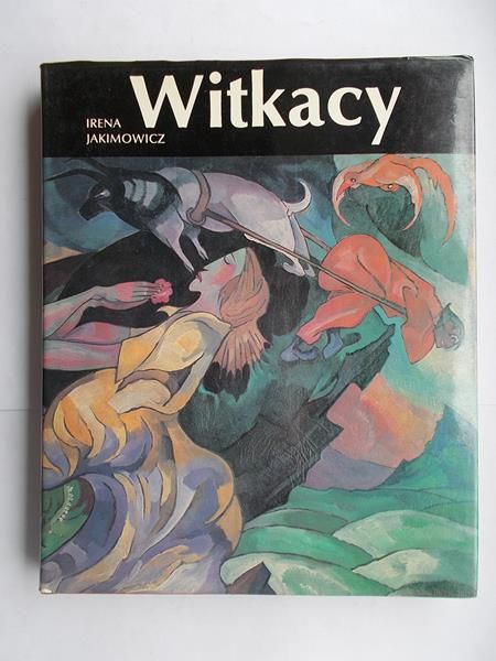 Witkacy