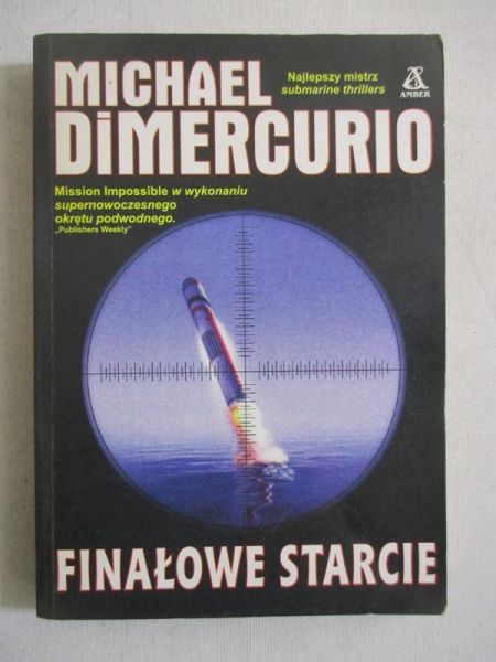 Finałowe starcie