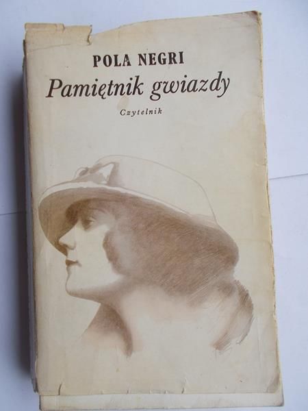 Pamiętnik gwiazdy