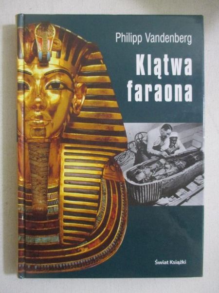 Klątwa faraona
