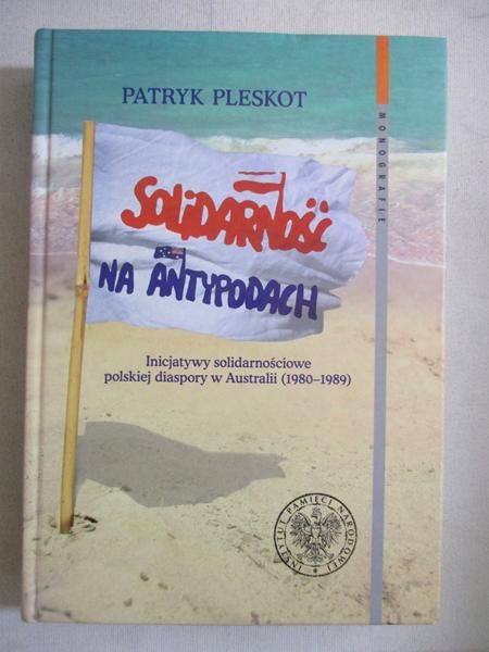 Solidarność na Antypodach