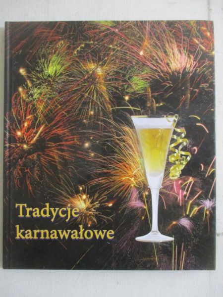 Tradycje karnawałowe