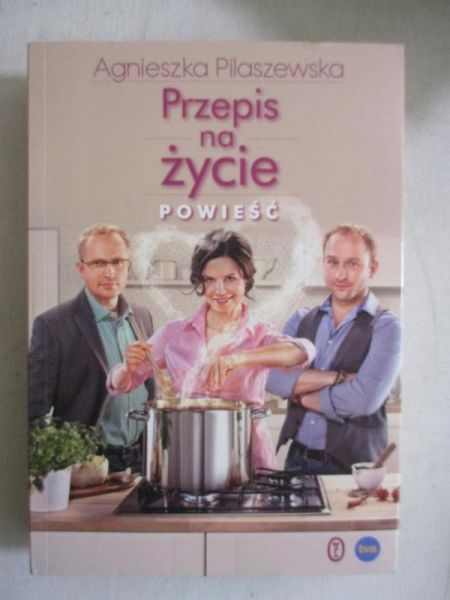 Przepis na życie