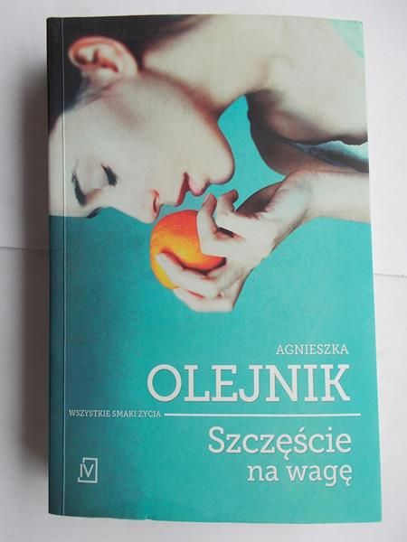 Szczęście na wagę