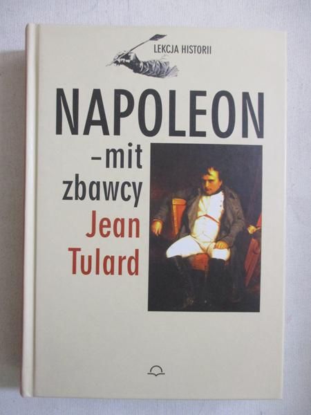 Napoleon - mit zbawcy