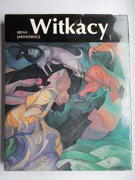 Witkacy