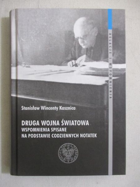 Druga wojna światowa