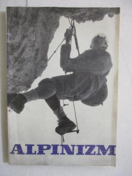 Alpinizm