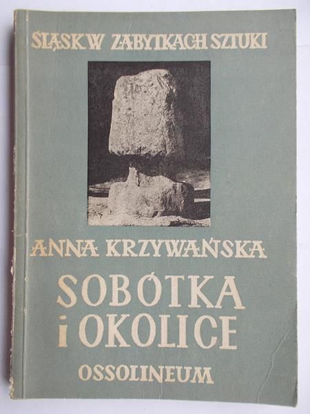 Sobótka i okolice