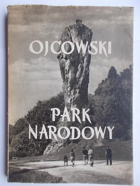 Ojcowski Park Narodowy