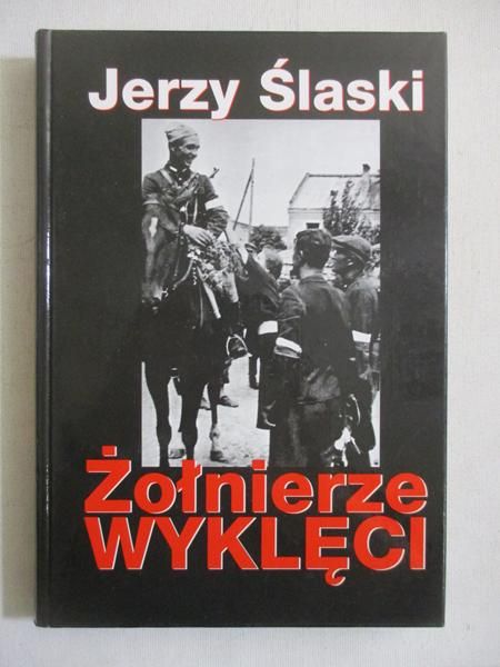 Żołnierze Wyklęci