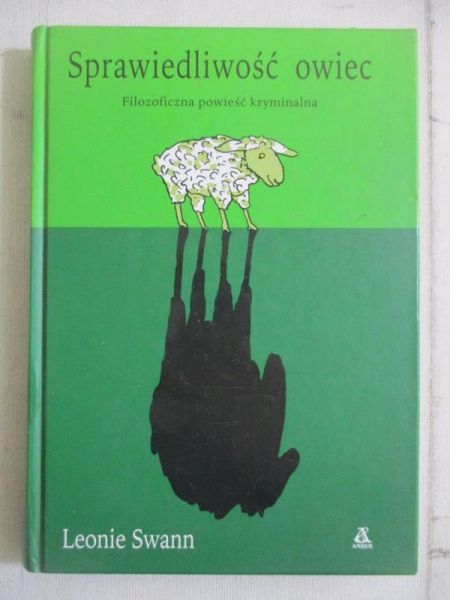 Sprawiedliwość owiec