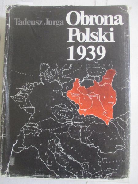 Obrona Polski 1939