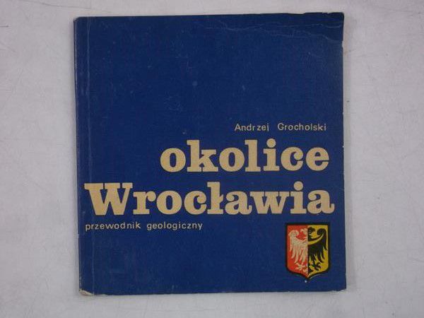 Grocholski Andrzej - Okolice Wrocławia