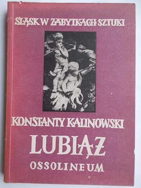 Lubiąż