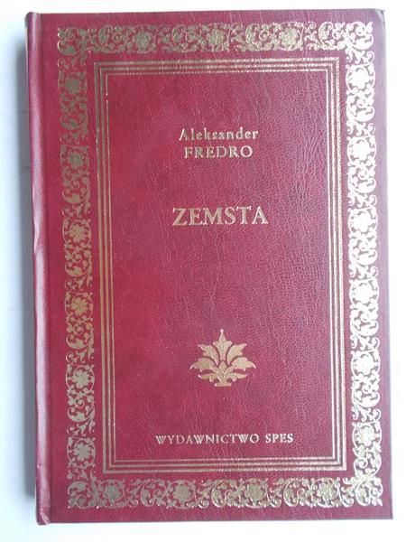 Zemsta