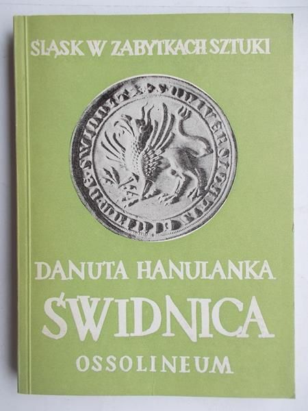 Hanulanka Danuta - Świdnica