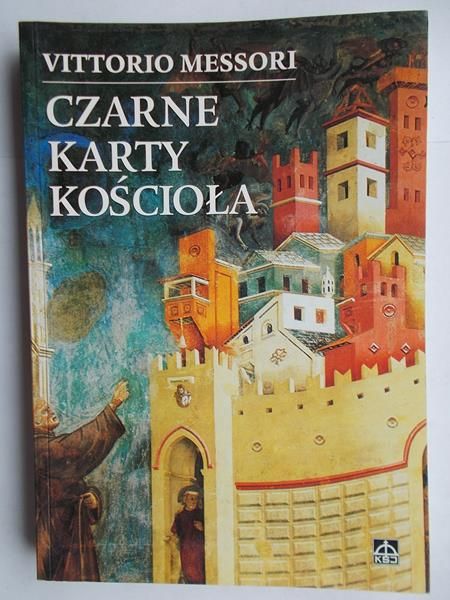 Czarne karty Kościoła