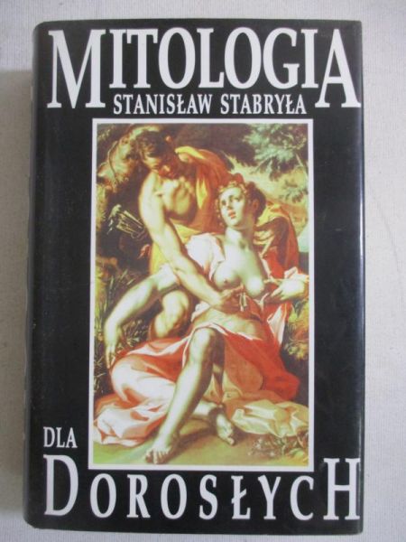 Mitologia dla dorosłych