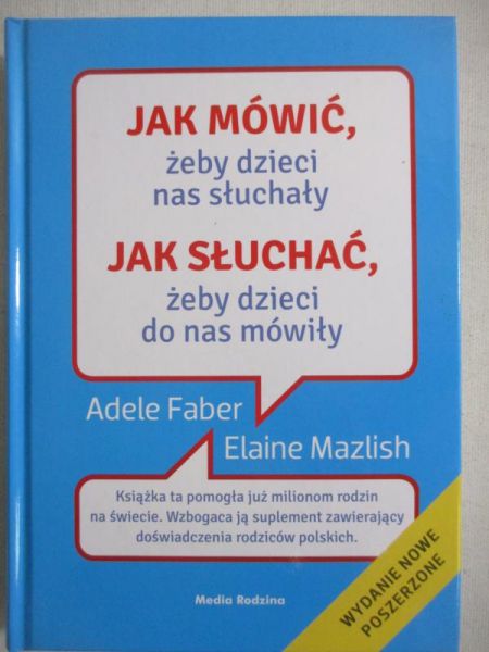 Jak mówić do nastolatków żeby nas słuchały