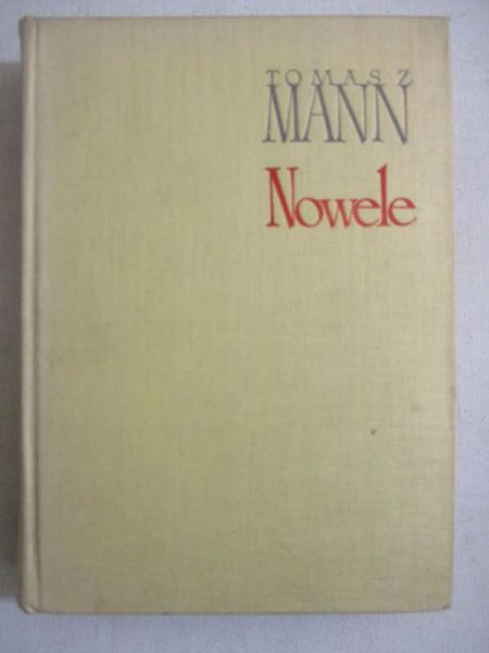 Nowele